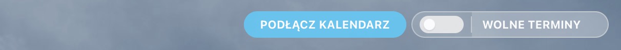 Połącz kalendarz